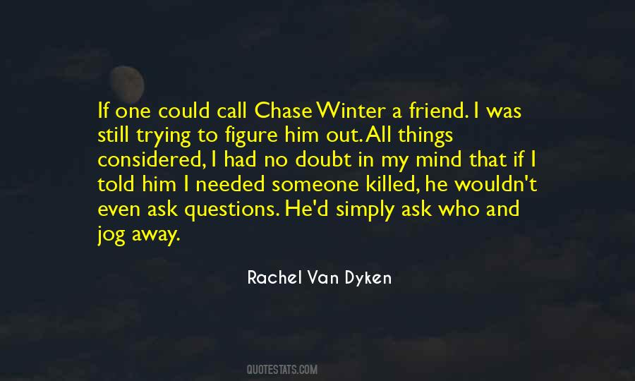 One Call Away Quotes #1045970