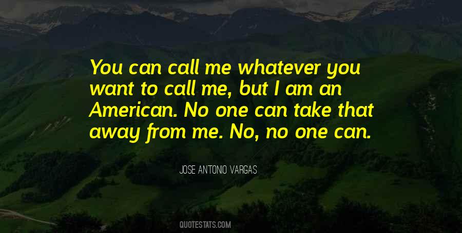 One Call Away Quotes #1752228