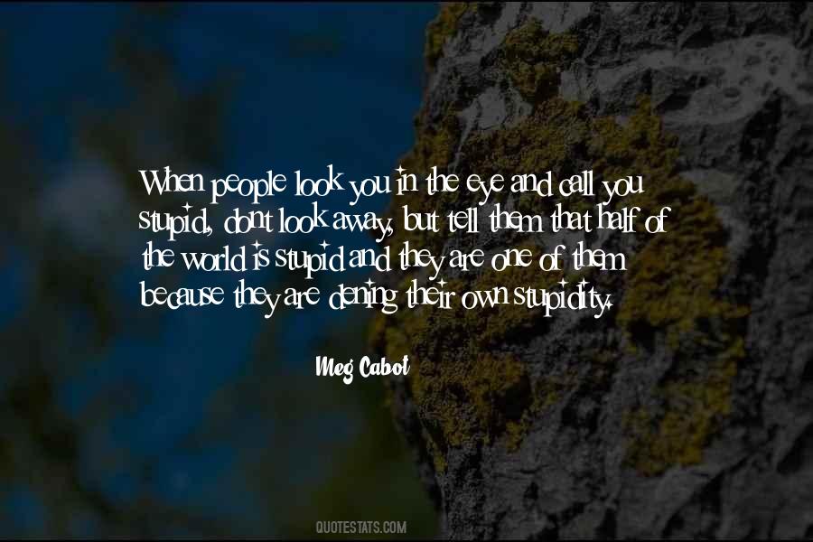 One Call Away Quotes #482929