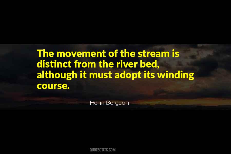 Bergson Quotes #1128849