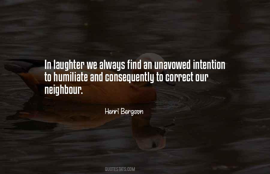 Bergson Quotes #1446424