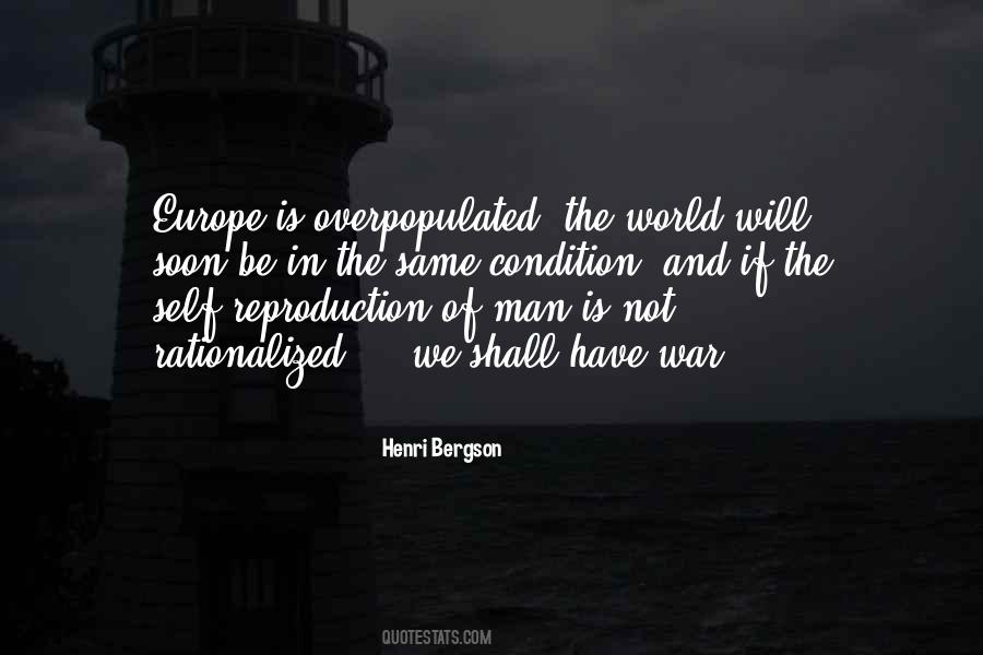 Bergson Quotes #1777664