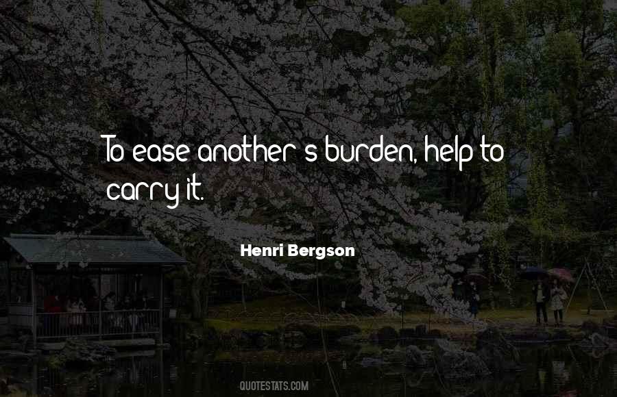 Bergson Quotes #602236