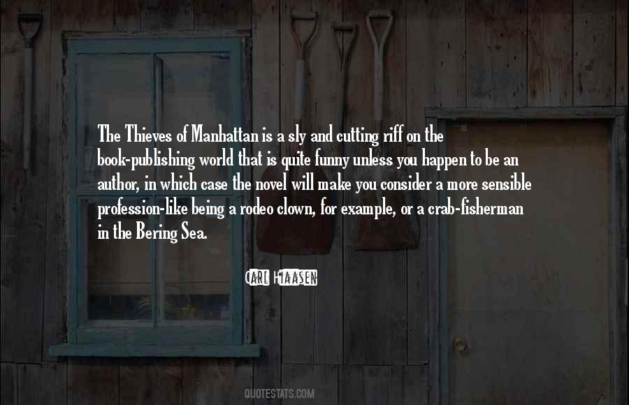 Bering Sea Quotes #460921