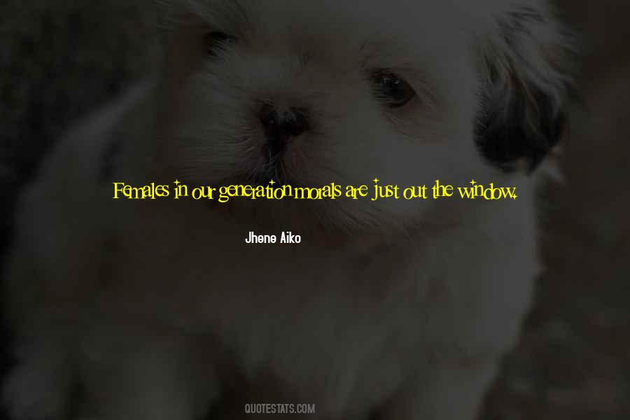 Quotes About Materialistic Things #1604709
