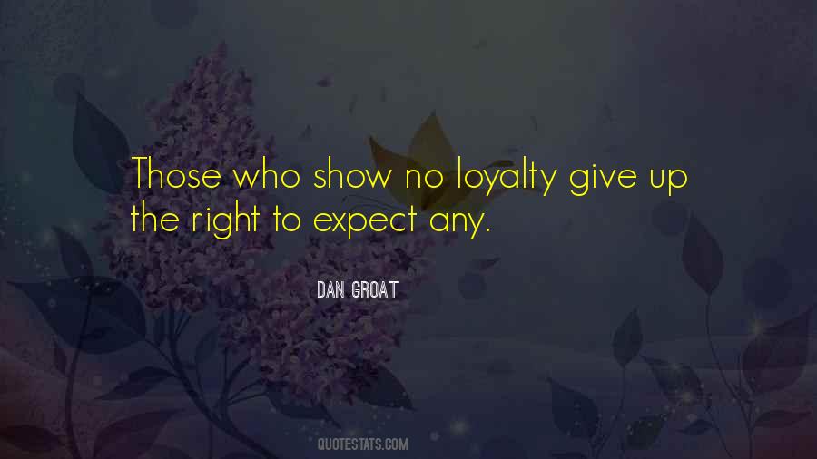 Quotes About Materialistic Society #1873350
