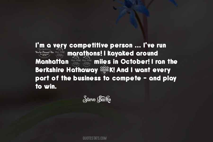 Berkshire Hathaway Quotes #1340010