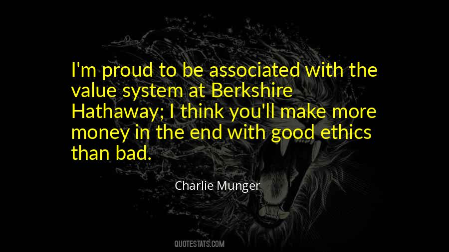 Berkshire Quotes #107212