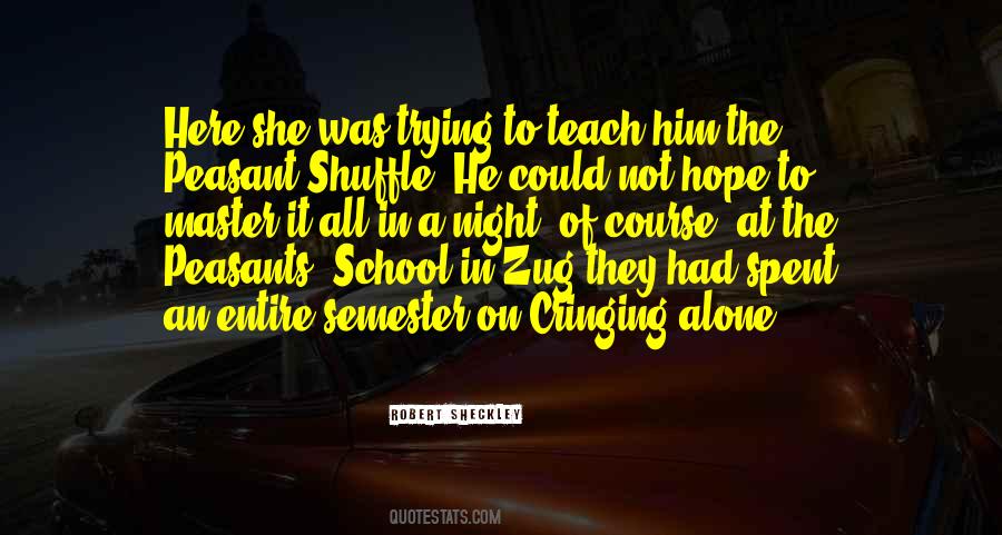 Margulis Theory Quotes #385355