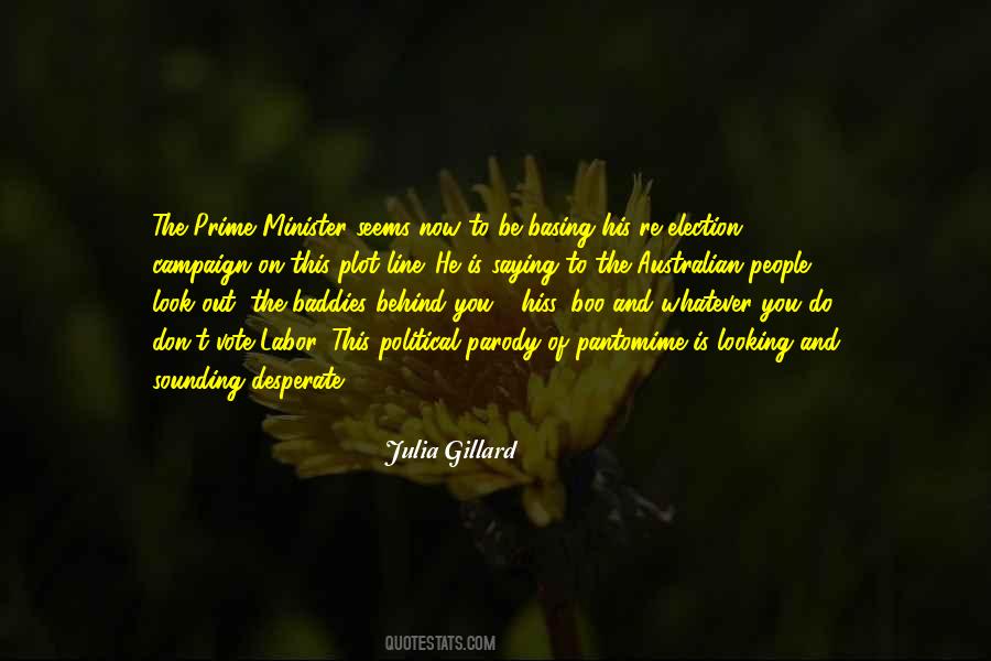 Plot Lines Quotes #957180