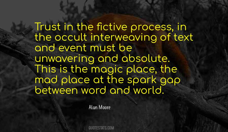 Poetically Synonyms Quotes #324797