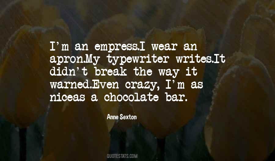 Quotes About The Typewriter #58879