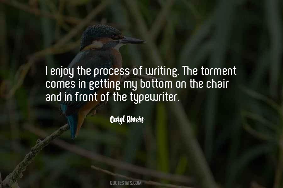 Quotes About The Typewriter #61805