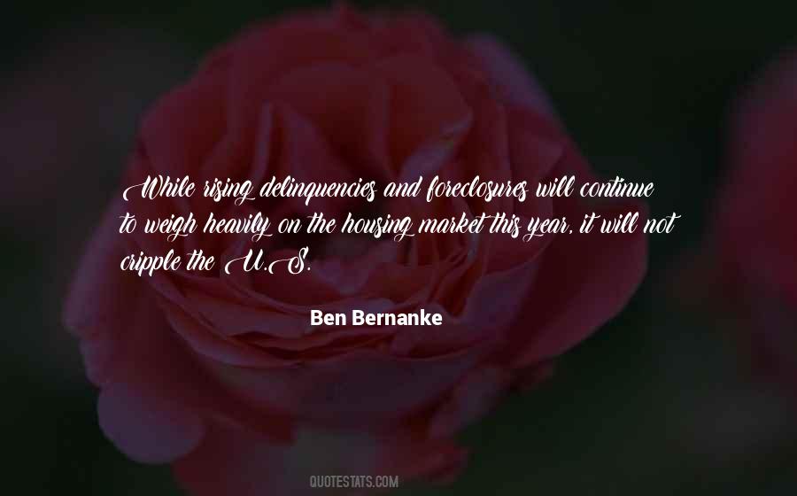 Bernanke Quotes #599026 Bernanke Quotes #599026