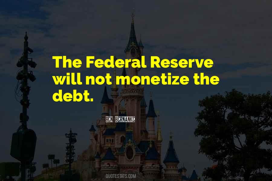 Bernanke Quotes #614463 Bernanke Quotes #614463