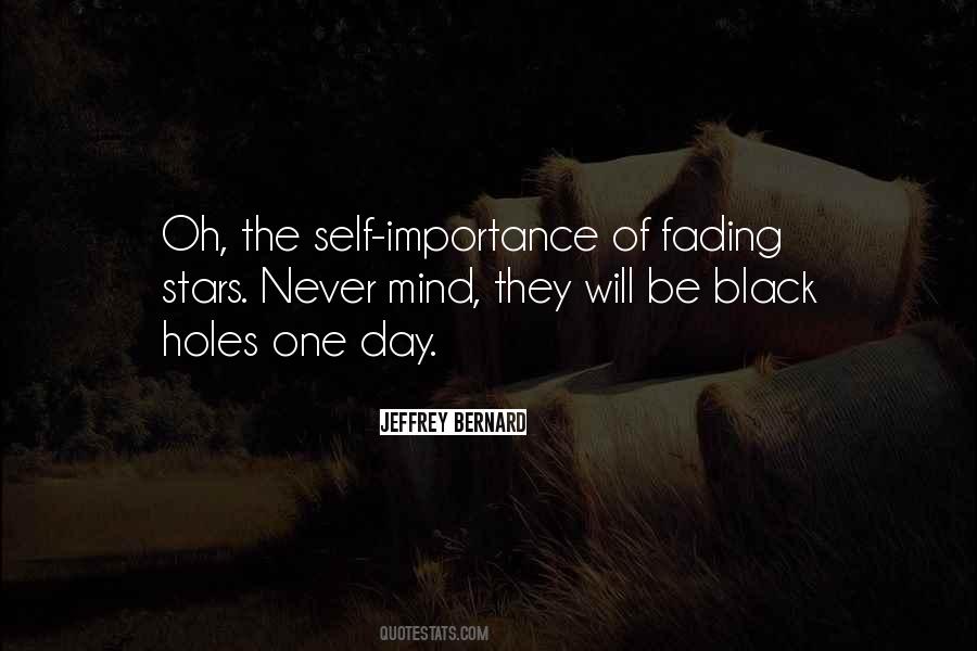 Bernard Black Quotes #219623