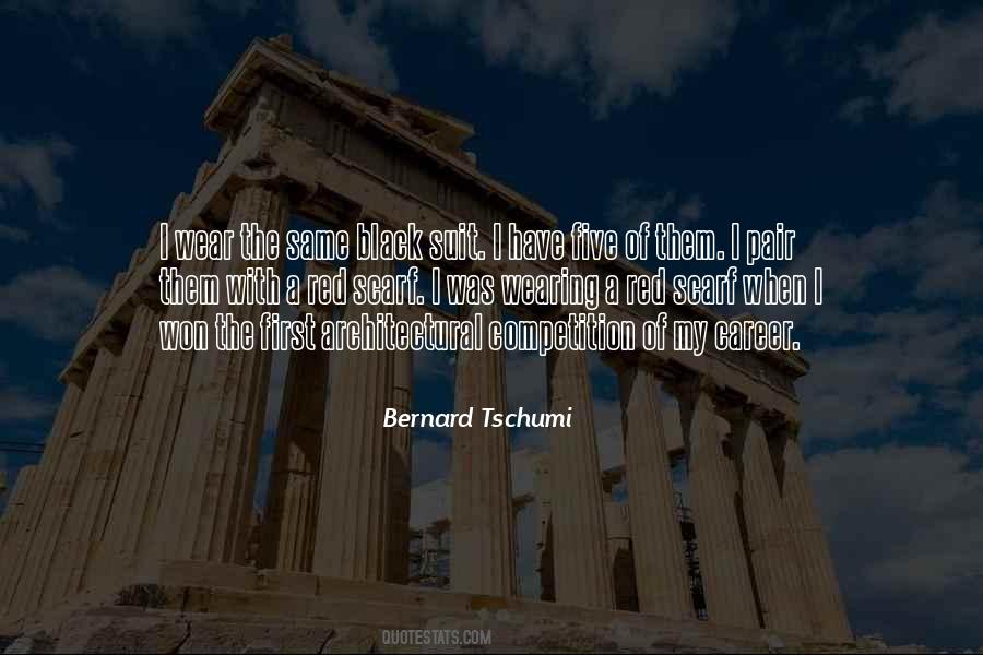 Bernard Black Quotes #922107