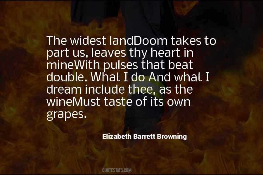 Dream Land Quotes #1355103