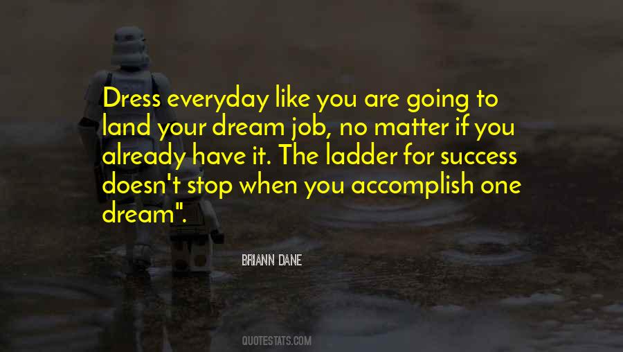 Dream Land Quotes #1760224