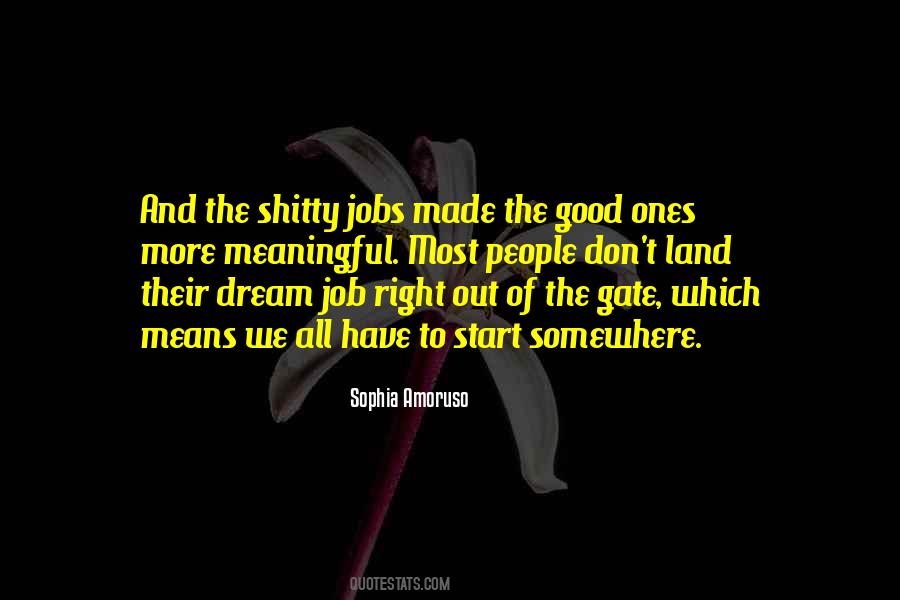Dream Land Quotes #375260