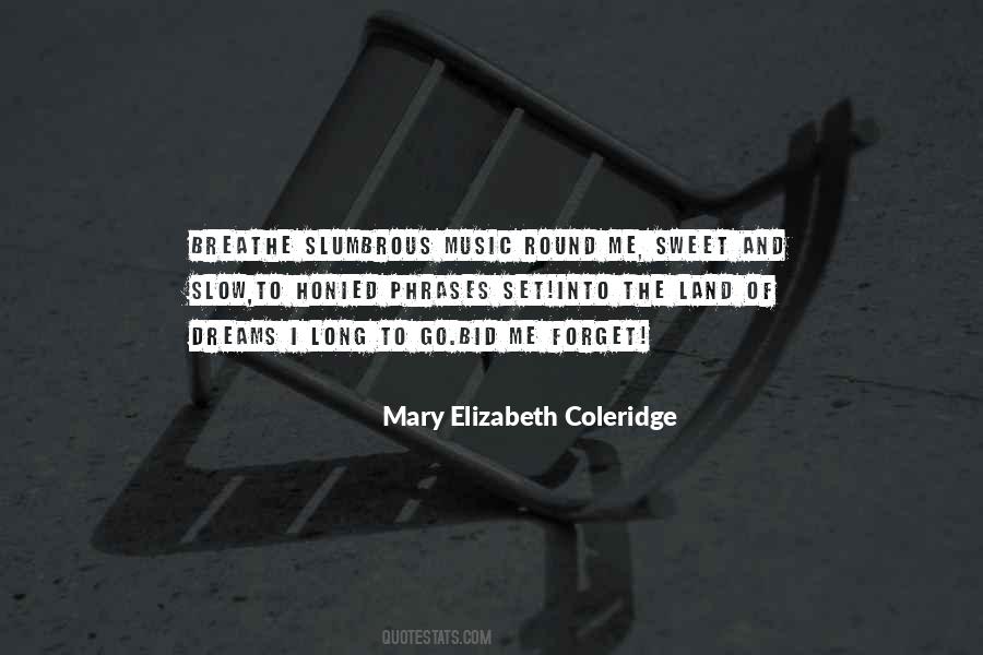 Dream Land Quotes #730977