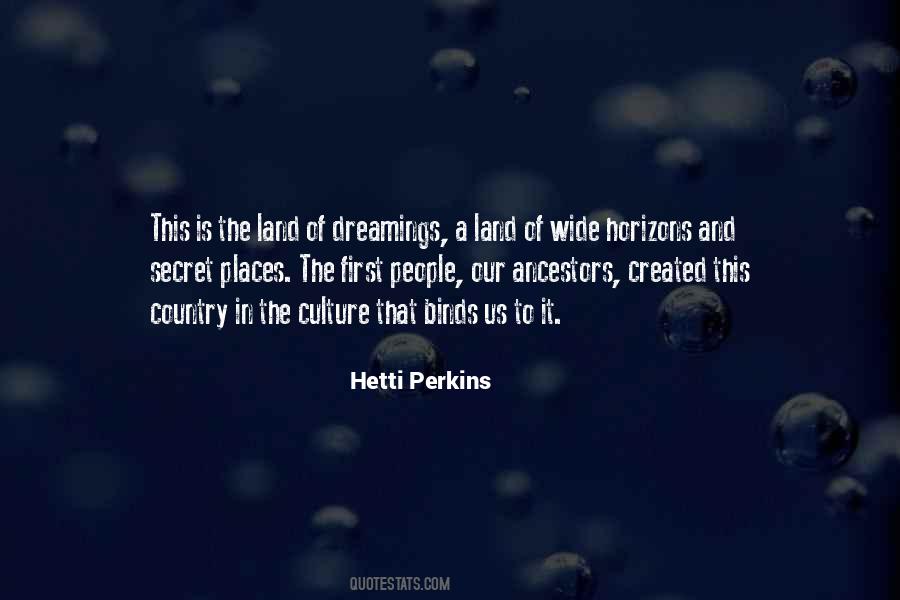 Dream Land Quotes #836353