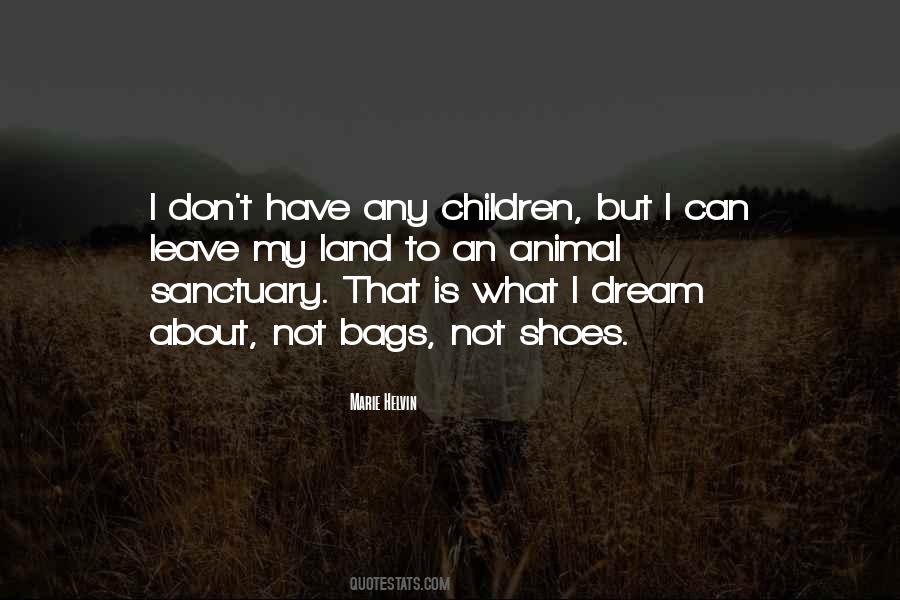 Dream Land Quotes #942067