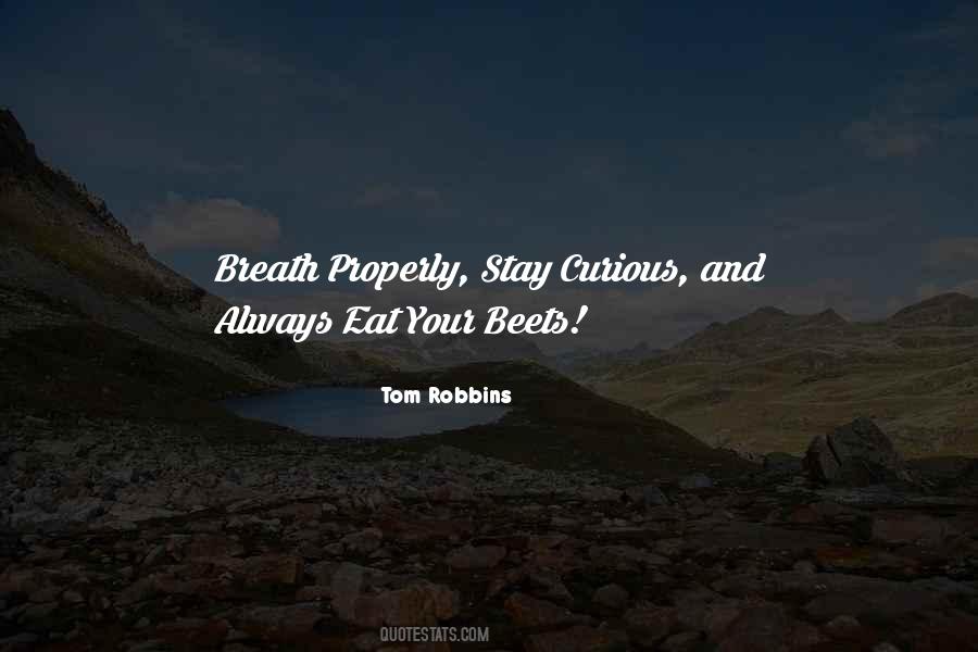 Tom Robbins Jitterbug Perfume Quotes #1095705