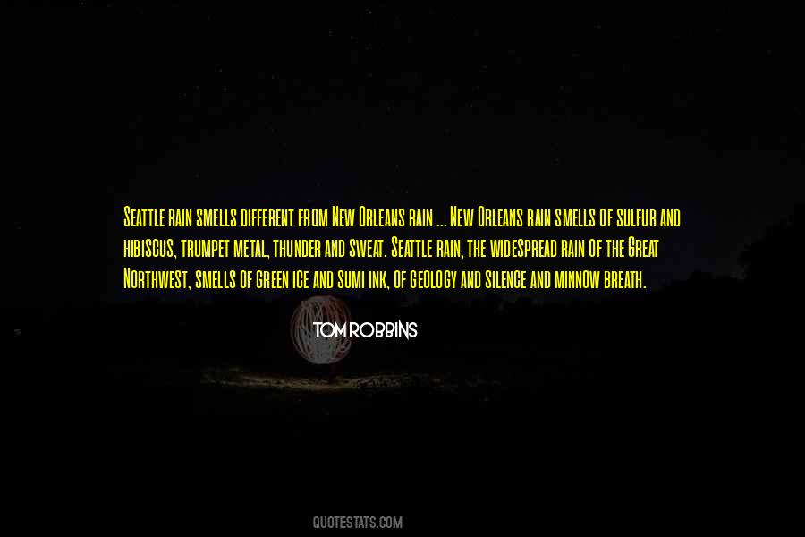 Tom Robbins Jitterbug Perfume Quotes #476376