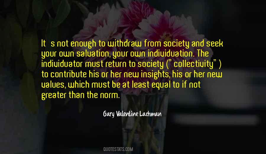 Lachman Quotes #1075486