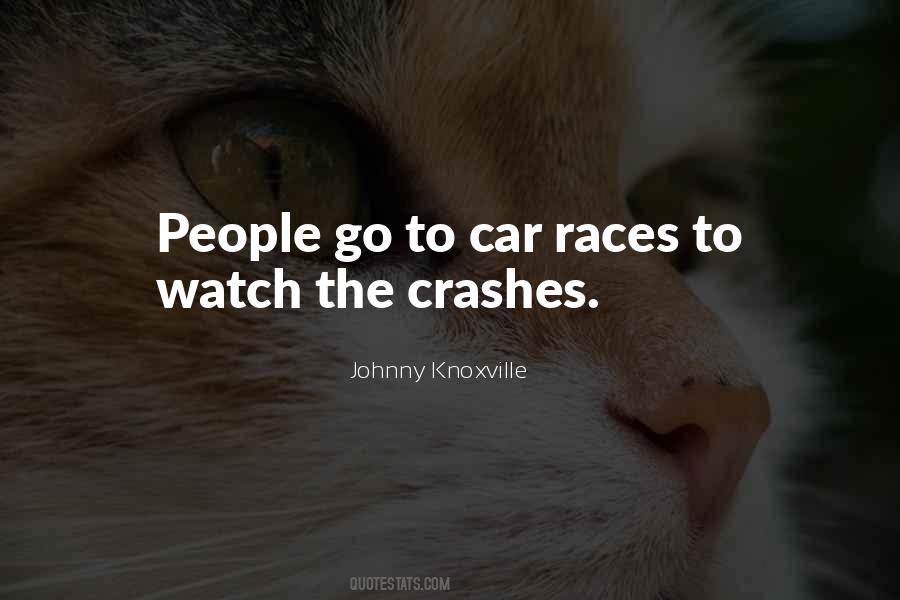 Races To Quotes #1112416