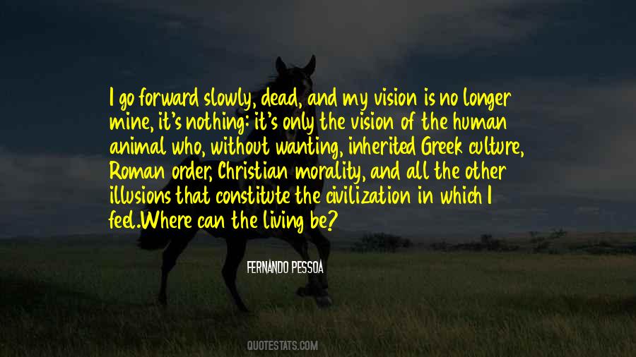Roman Civilization Quotes #1236540