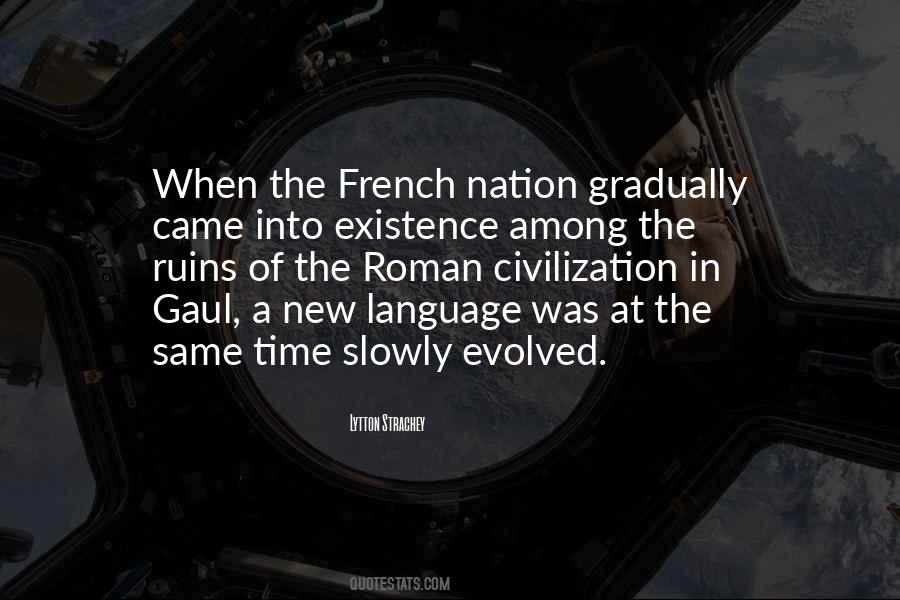 Roman Civilization Quotes #1701381