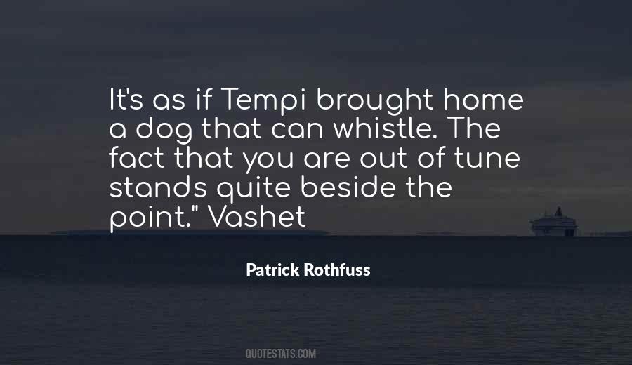 Dog Home Quotes #1148099