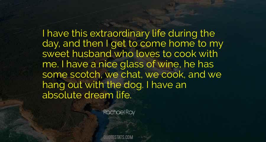 Dog Home Quotes #426002