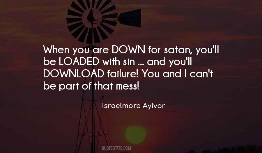 You Can Food For Thought Quotes #1201775