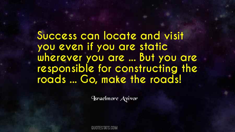 You Can Food For Thought Quotes #149046