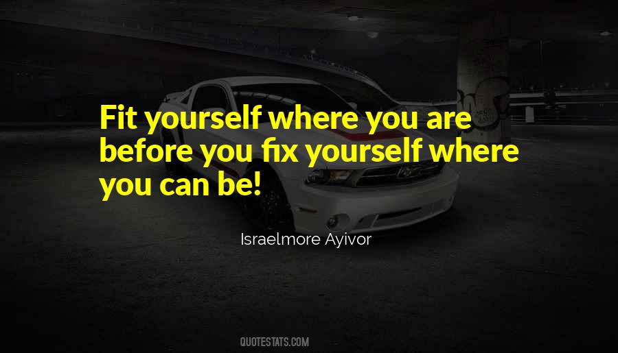 You Can Food For Thought Quotes #504216