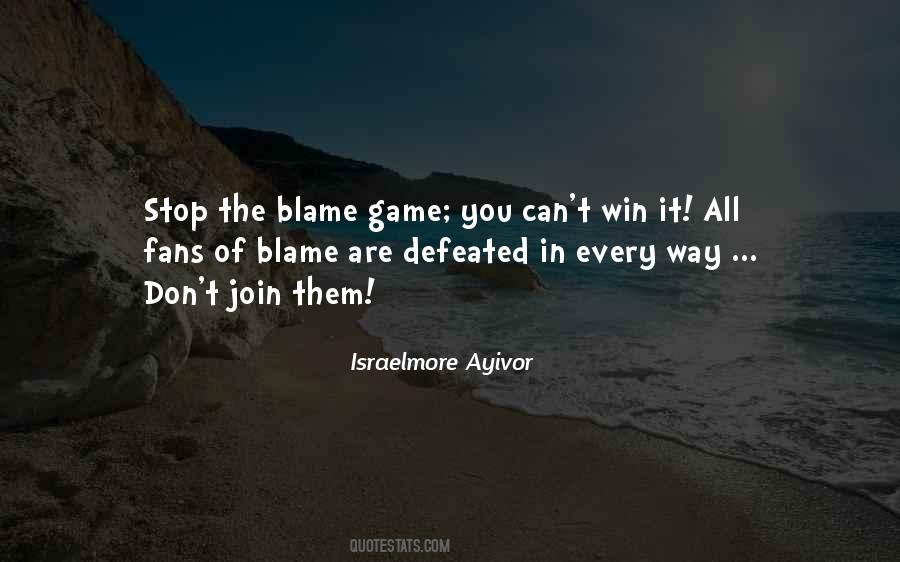 You Can Food For Thought Quotes #573069