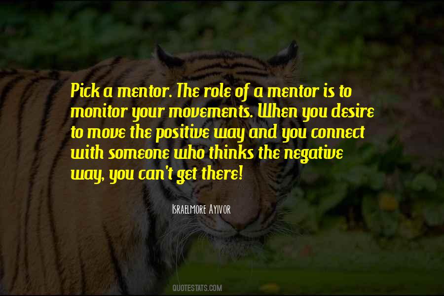 You Can Food For Thought Quotes #589942