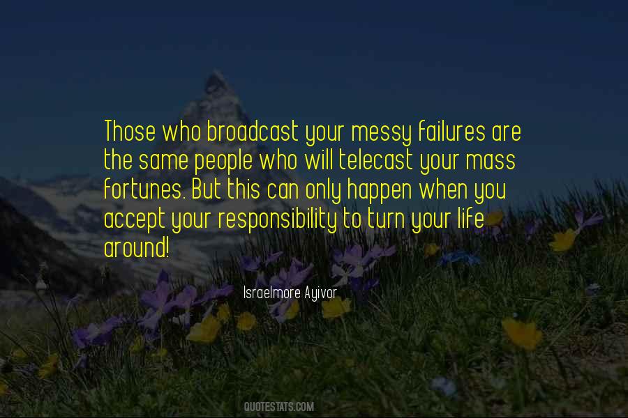 You Can Food For Thought Quotes #648394