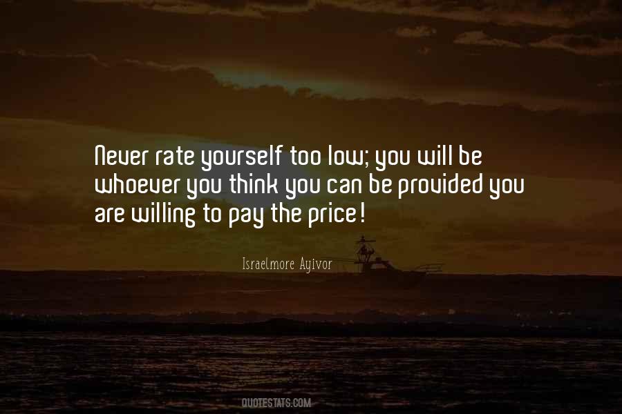 You Can Food For Thought Quotes #697553