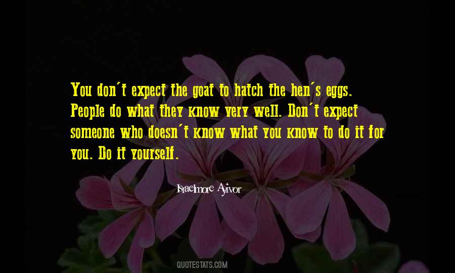 You Can Food For Thought Quotes #948092
