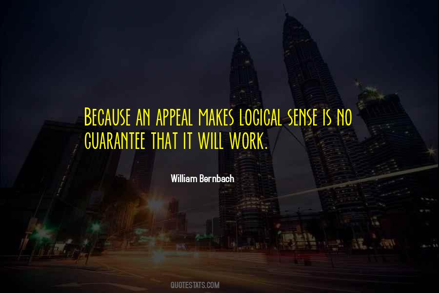 Bernbach Quotes #1768064