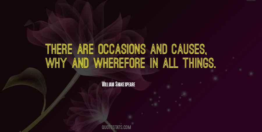 Shakespeare S Wisdom Quotes #1103347