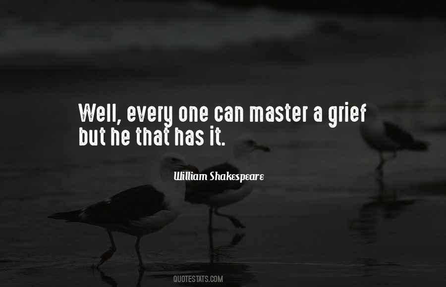 Shakespeare S Wisdom Quotes #914258