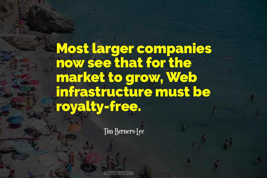 Berners Lee Quotes #594251