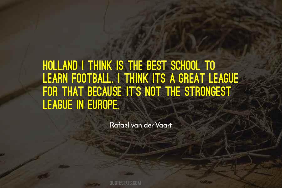 Vaart Quotes #625844