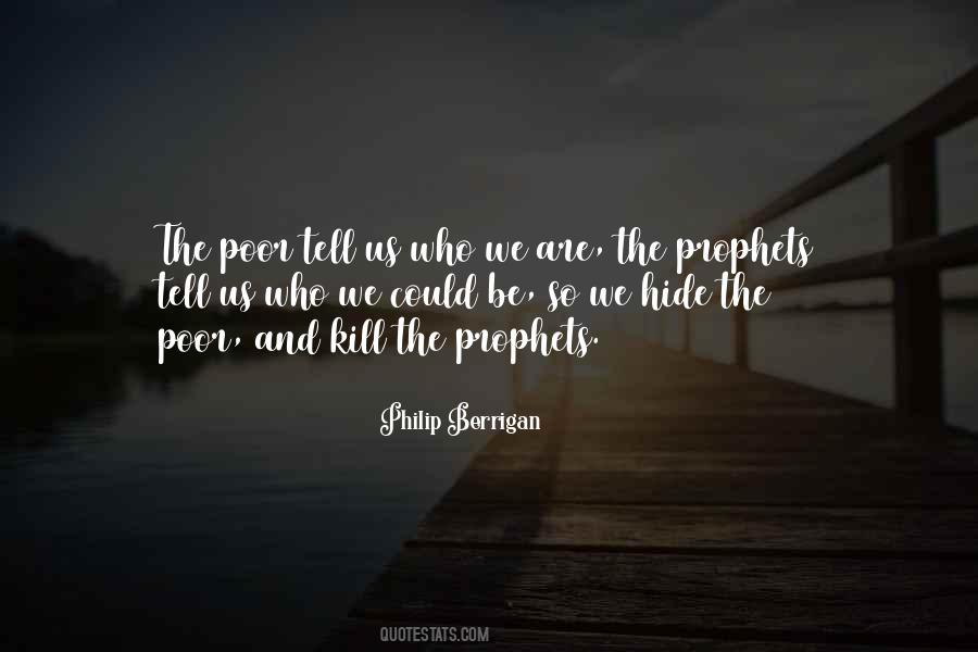 Berrigan Quotes #1206341