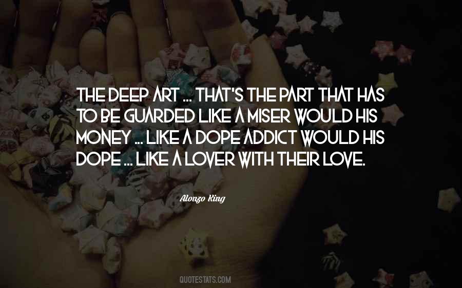 The Addict Quotes #136456